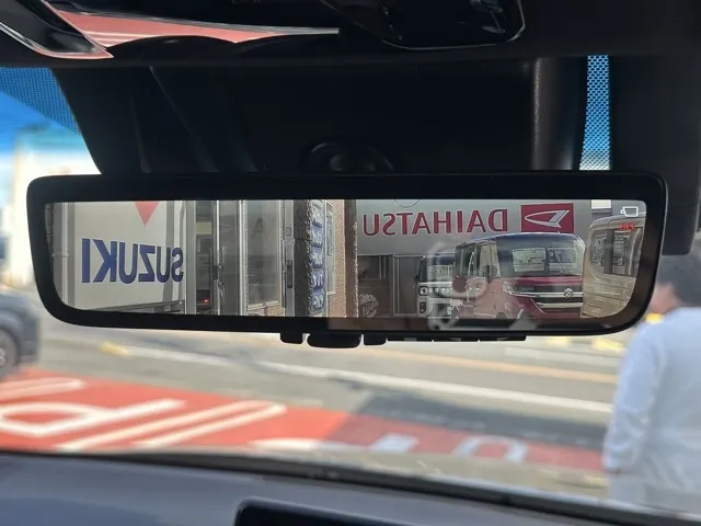 ハリアー(トヨタ)G中古車 24