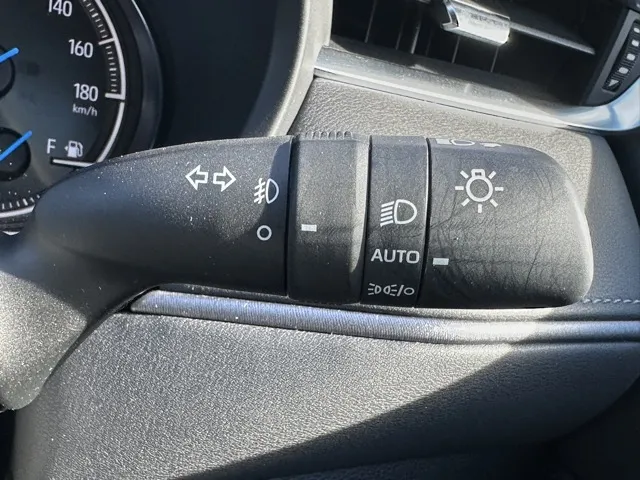 ハリアー(トヨタ)G中古車 25