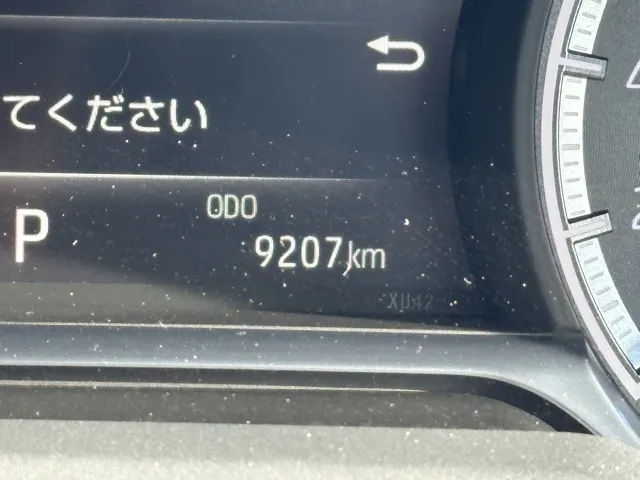 ハリアー(トヨタ)G中古車 27