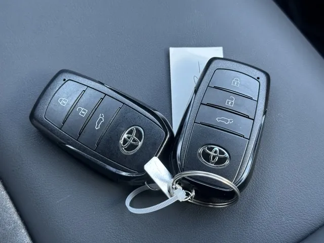 ハリアー(トヨタ)G中古車 28