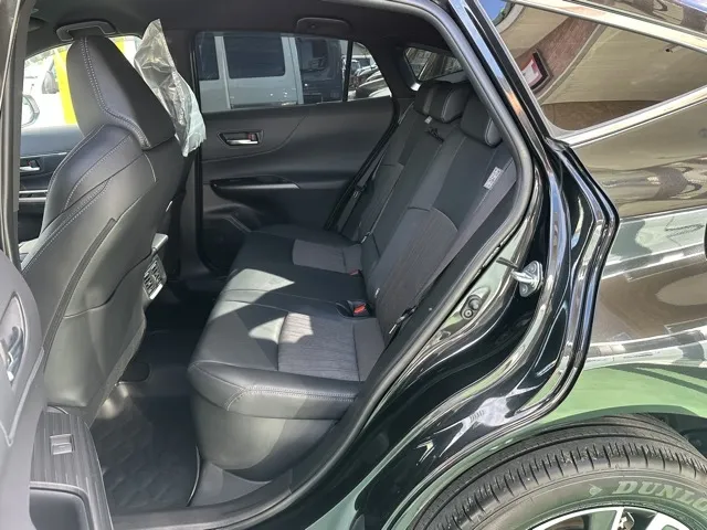 ハリアー(トヨタ)G中古車 3