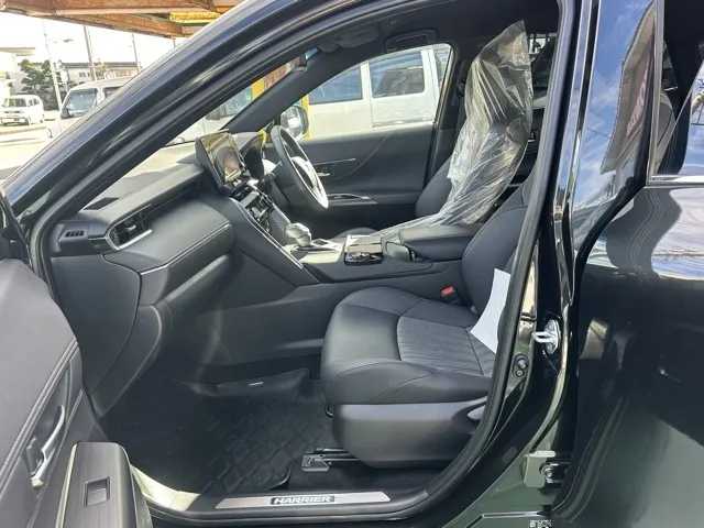 ハリアー(トヨタ)G中古車 4