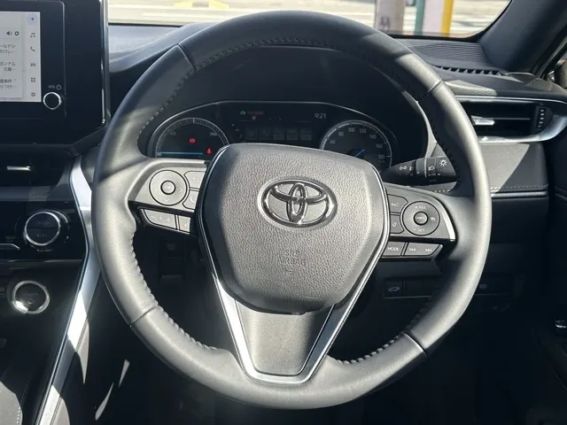 ハリアー(トヨタ)G中古車 6