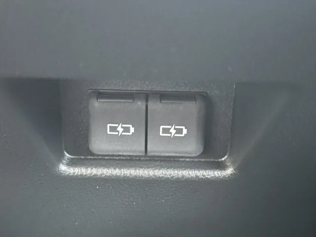 ハリアー(トヨタ)G中古車 7