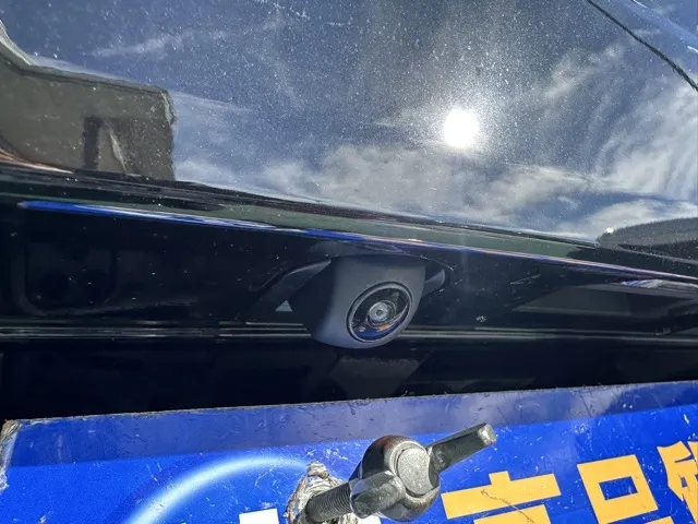 ステップワゴン(ホンダ)スパーダ 7人登録済未使用車 11