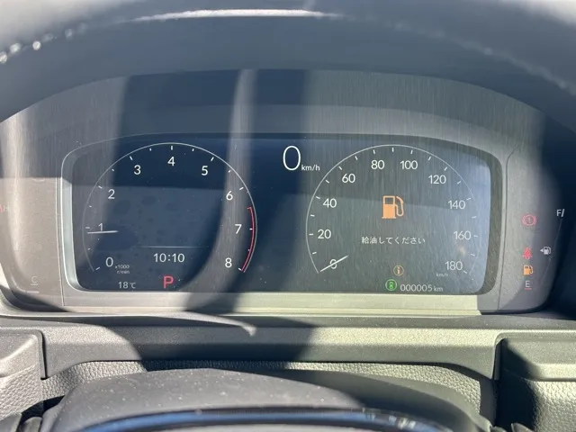 ステップワゴン(ホンダ)スパーダ 7人登録済未使用車 25