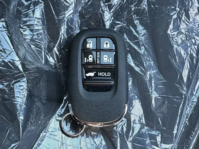 ステップワゴン(ホンダ)スパーダ 7人登録済未使用車 27