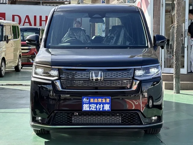 ステップワゴン(ホンダ)スパーダ 7人登録済未使用車 29