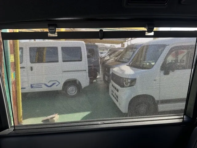 ステップワゴン(ホンダ)スパーダ 7人登録済未使用車 8