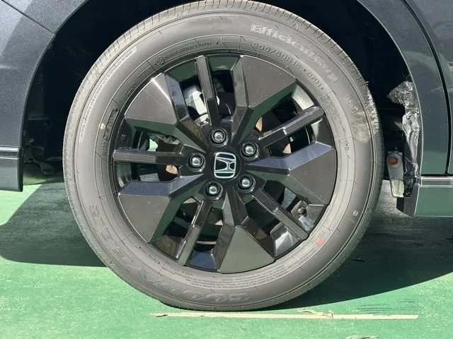 ステップワゴン(ホンダ)スパーダ 7人登録済未使用車 16