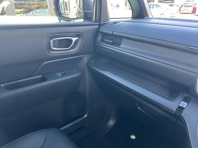 ステップワゴン(ホンダ)スパーダ 7人登録済未使用車 23