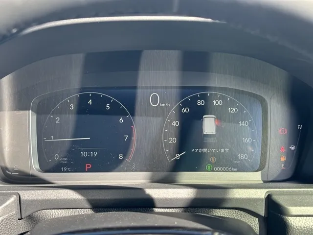 ステップワゴン(ホンダ)スパーダ 7人登録済未使用車 26