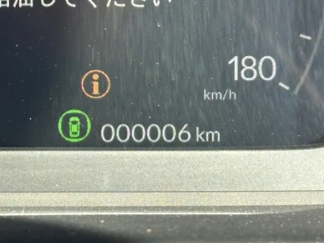 ステップワゴン(ホンダ)スパーダ 7人登録済未使用車 27