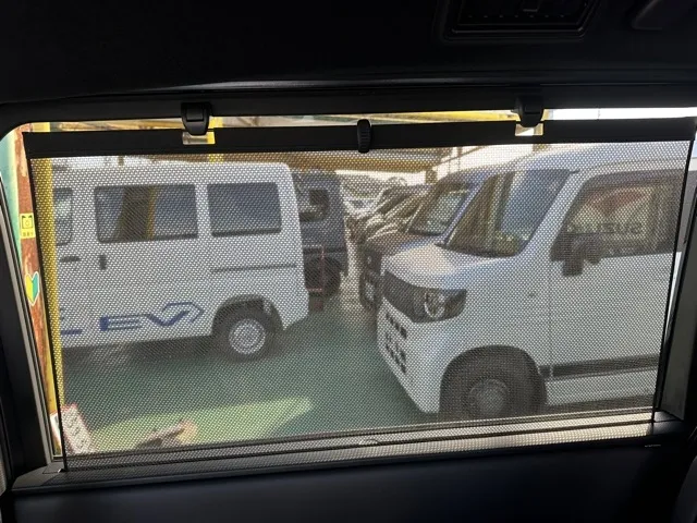 ステップワゴン(ホンダ)スパーダ 7人登録済未使用車 8