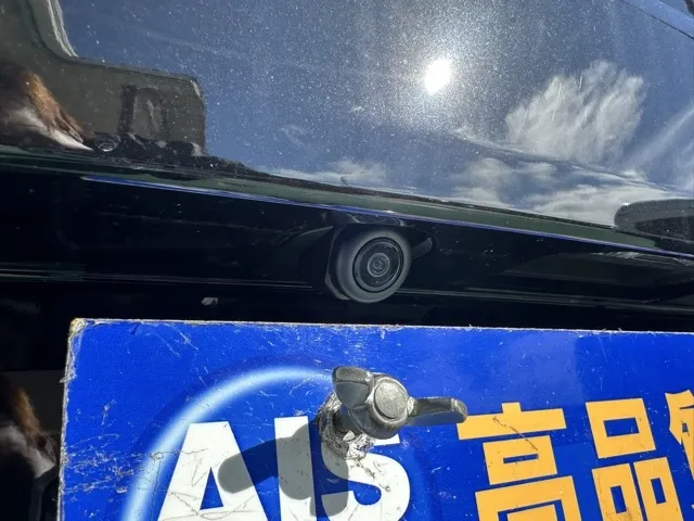 ステップワゴン(ホンダ)スパーダ 7人登録済未使用車 11