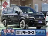 ホンダステップワゴン[NO:22124]