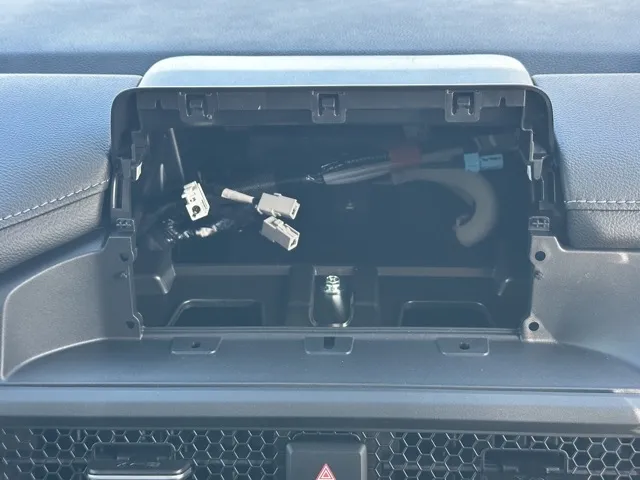 ステップワゴン(ホンダ)スパーダ 7人登録済未使用車 20