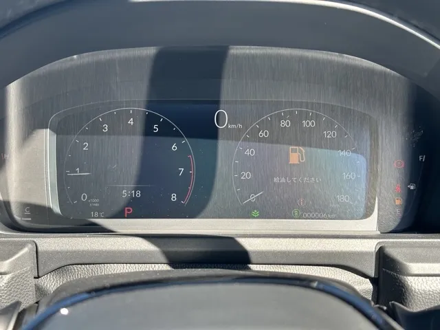 ステップワゴン(ホンダ)スパーダ 7人登録済未使用車 25