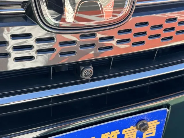 ステップワゴン(ホンダ)スパーダ 7人登録済未使用車 27