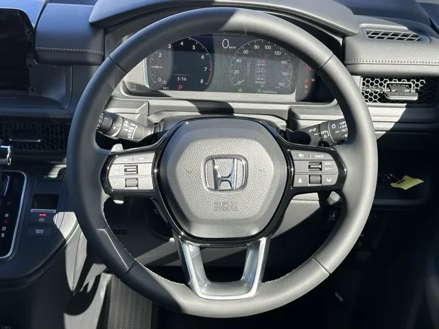 ステップワゴン(ホンダ)スパーダ 7人登録済未使用車 7