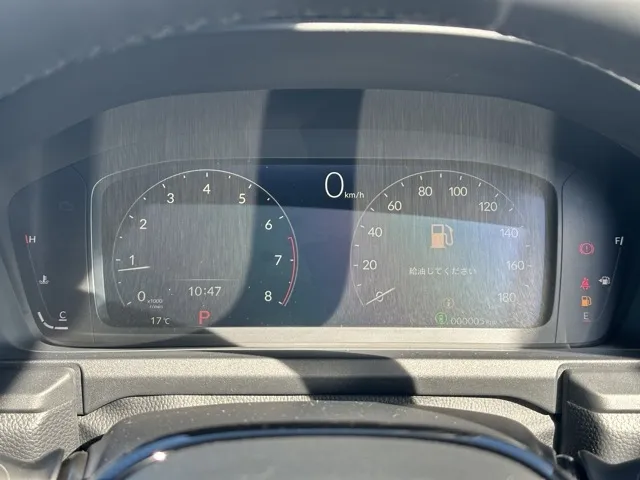 ステップワゴン(ホンダ)スパーダ プレミアムライン 7人登録済未使用車 23