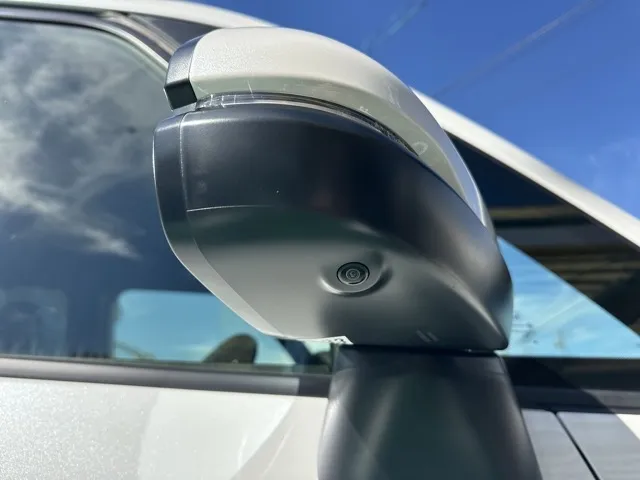 ステップワゴン(ホンダ)スパーダ プレミアムライン 7人登録済未使用車 28