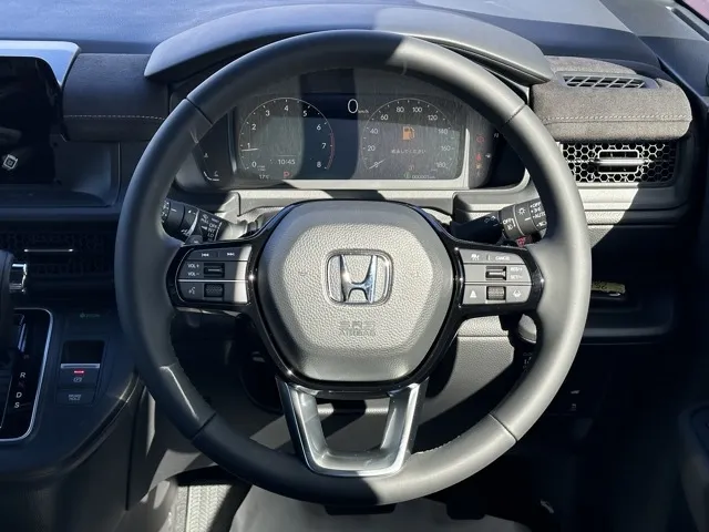 ステップワゴン(ホンダ)スパーダ プレミアムライン 7人登録済未使用車 7