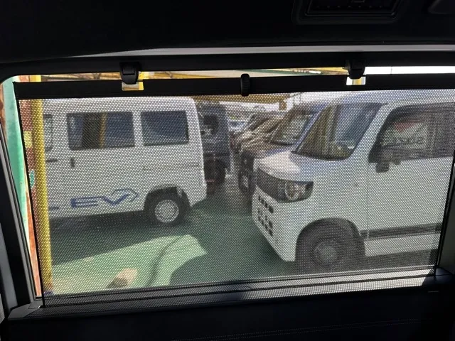 ステップワゴン(ホンダ)スパーダ プレミアムライン 7人登録済未使用車 8