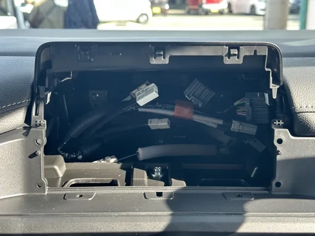 ステップワゴン(ホンダ)e・HEVスパーダ 7人登録済未使用車 24