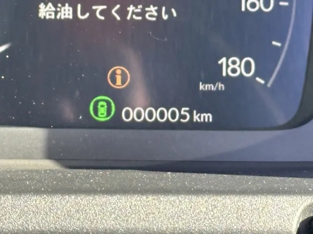 ステップワゴン(ホンダ)e・HEVスパーダ 7人登録済未使用車 27