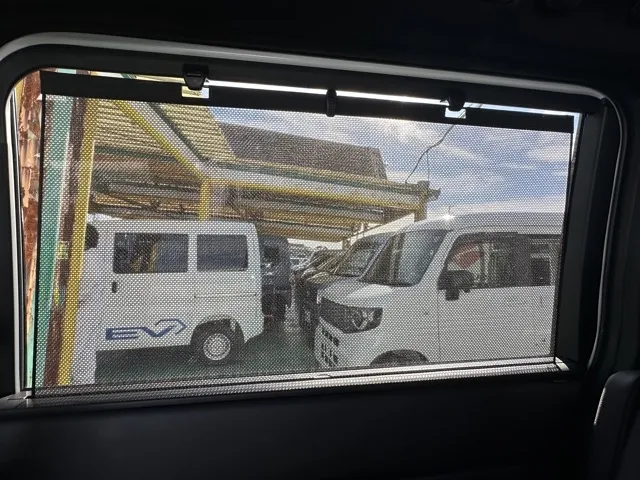 ステップワゴン(ホンダ)e・HEVスパーダ 7人登録済未使用車 8