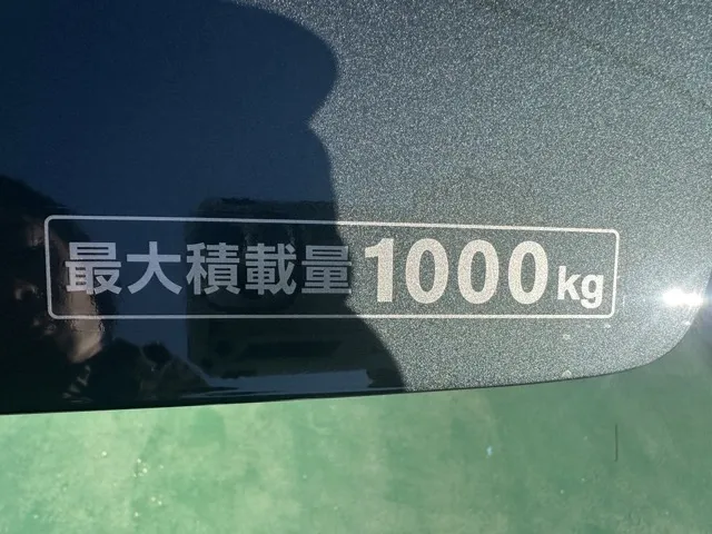 キャラバン(ニッサン)ディーゼル ロングGRANDプレミアムGX 4WD登録済未使用車 8