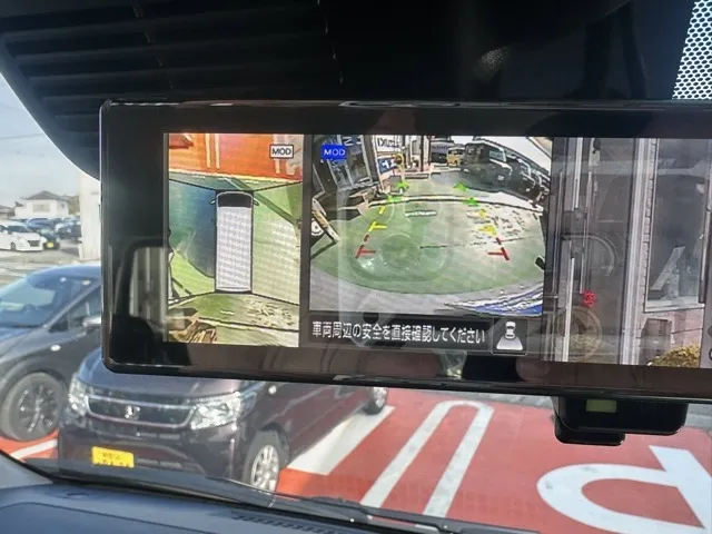 キャラバン(ニッサン)ディーゼル ロングGRANDプレミアムGX 4WD登録済未使用車 22