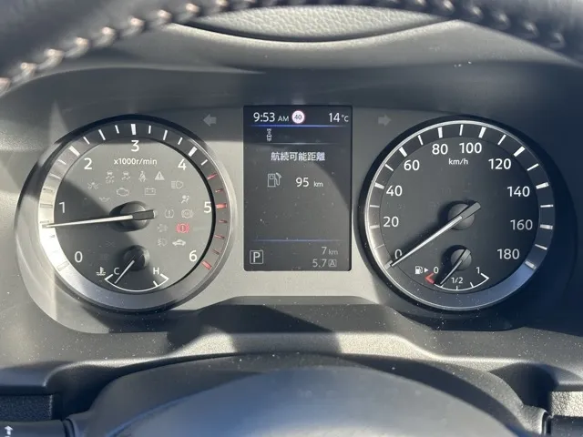 キャラバン(ニッサン)ディーゼル ロングGRANDプレミアムGX 4WD登録済未使用車 24