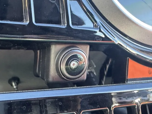 キャラバン(ニッサン)ディーゼル ロングGRANDプレミアムGX 4WD登録済未使用車 27