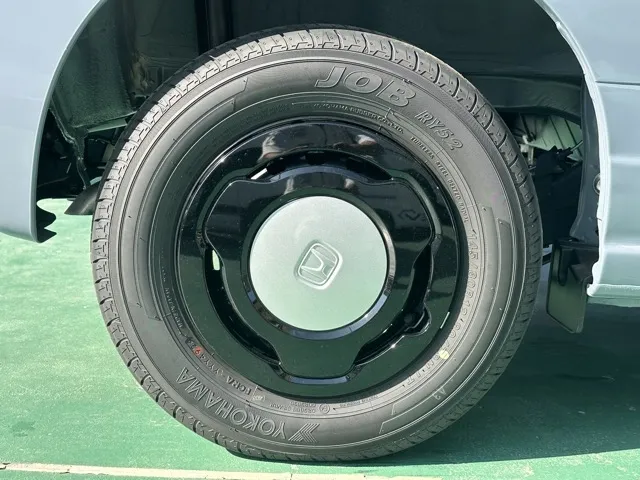 N-VAN(ホンダ)FUN スタイルプラスネイチャー届出済未使用車 12