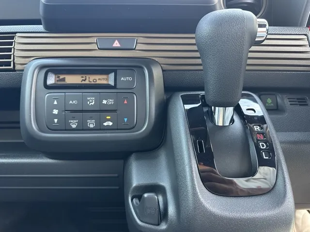 N-VAN(ホンダ)FUN スタイルプラスネイチャー届出済未使用車 16
