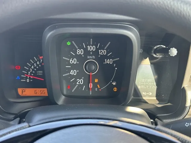 N-VAN(ホンダ)FUN スタイルプラスネイチャー届出済未使用車 19