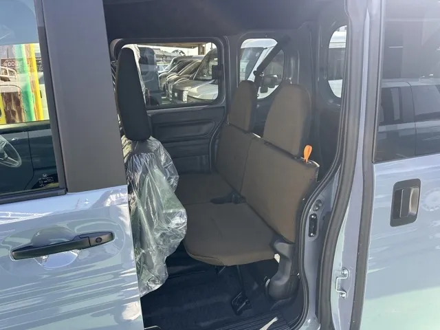 N-VAN(ホンダ)FUN スタイルプラスネイチャー届出済未使用車 4