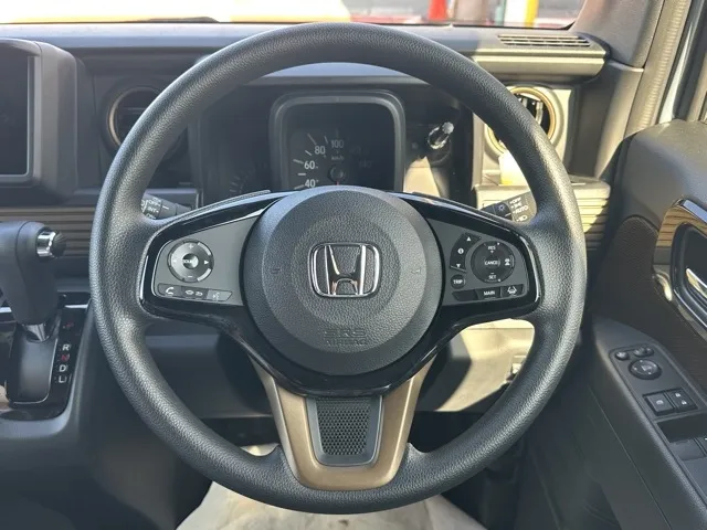 N-VAN(ホンダ)FUN スタイルプラスネイチャー届出済未使用車 6