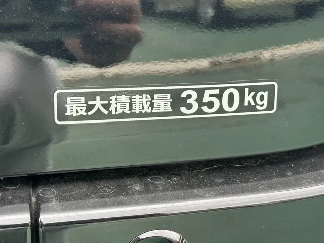 N-VAN(ホンダ)FUN 届出済未使用車 10