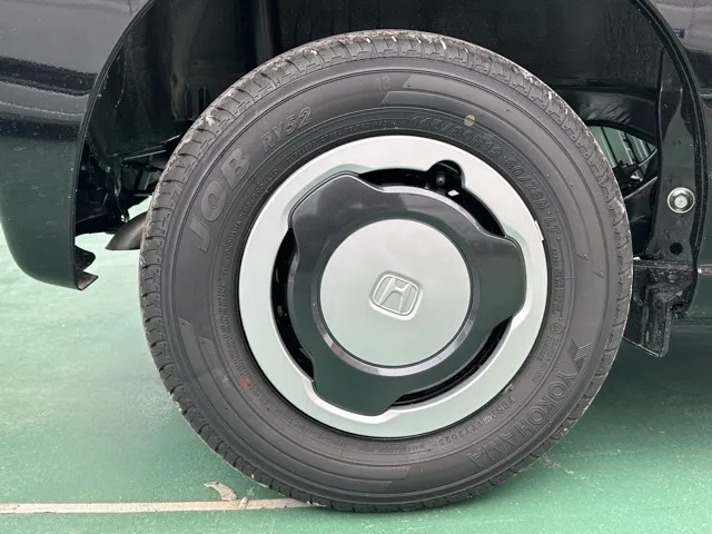 N-VAN(ホンダ)FUN 届出済未使用車 16