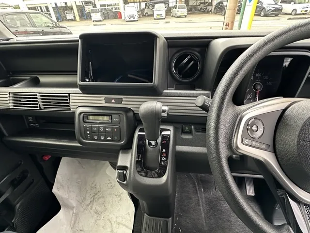 N-VAN(ホンダ)FUN 届出済未使用車 20