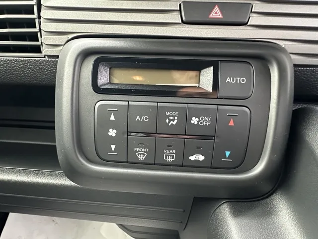 N-VAN(ホンダ)FUN 届出済未使用車 21