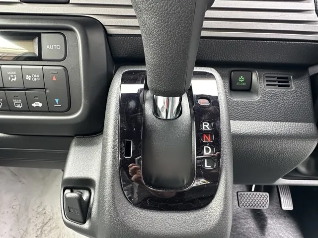 N-VAN(ホンダ)FUN 届出済未使用車 22