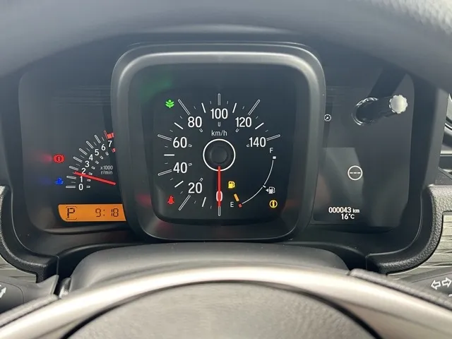 N-VAN(ホンダ)FUN 届出済未使用車 25