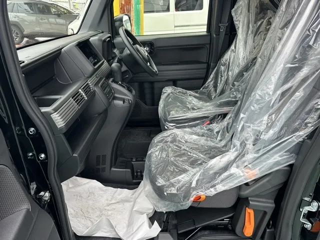 N-VAN(ホンダ)FUN 届出済未使用車 3