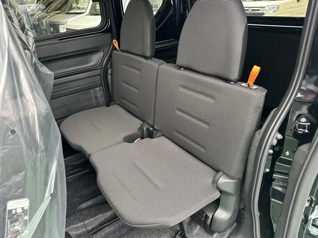 N-VAN(ホンダ)FUN 届出済未使用車 4
