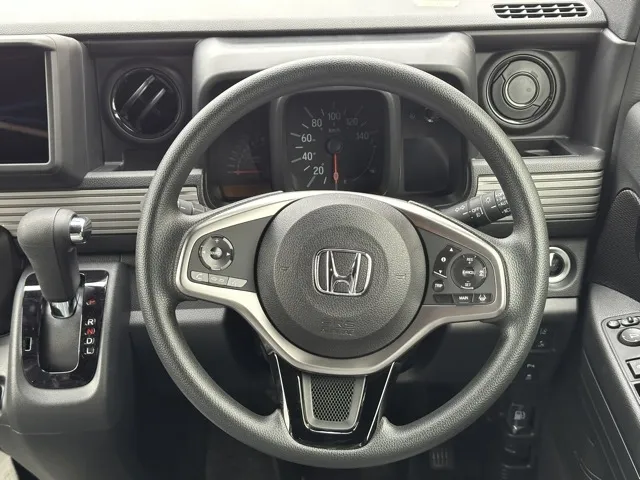 N-VAN(ホンダ)FUN 届出済未使用車 7