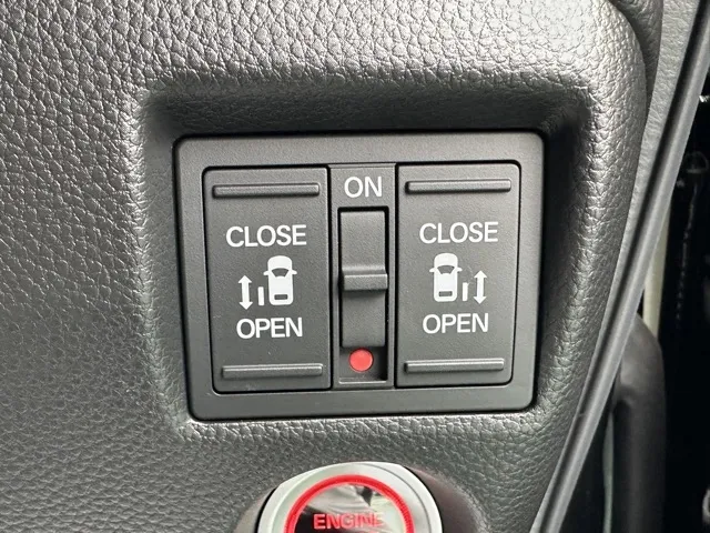 N-BOX(ホンダ)Ｌ　STYLE+BLACKレンタＵＰ 12